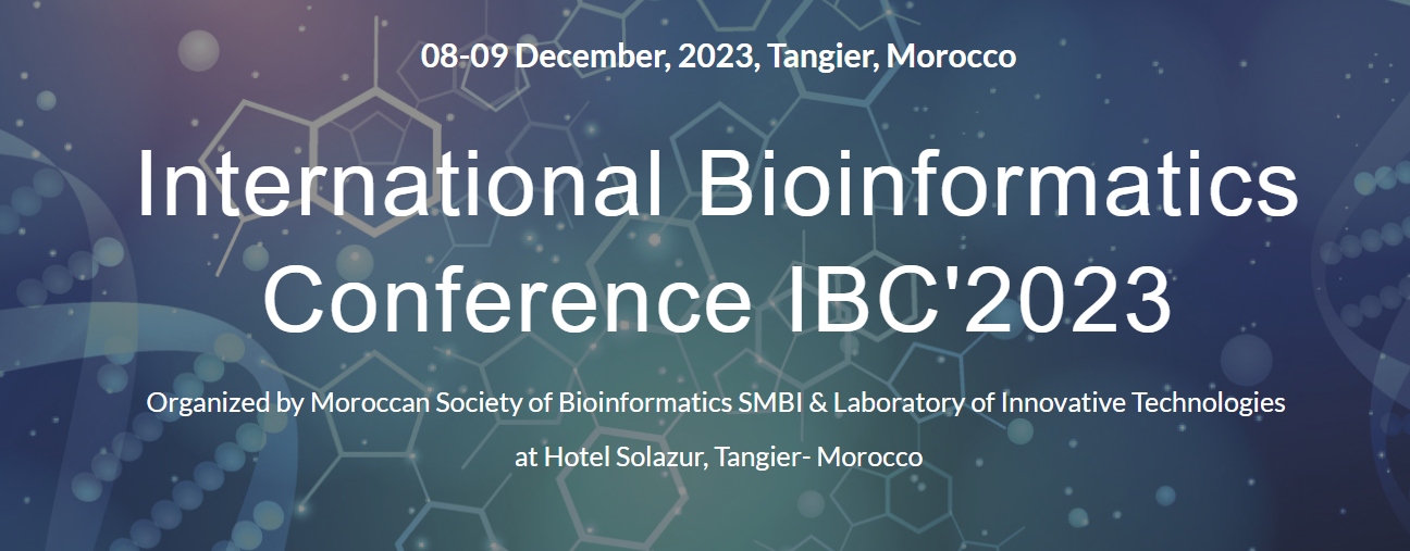 IBC'2023