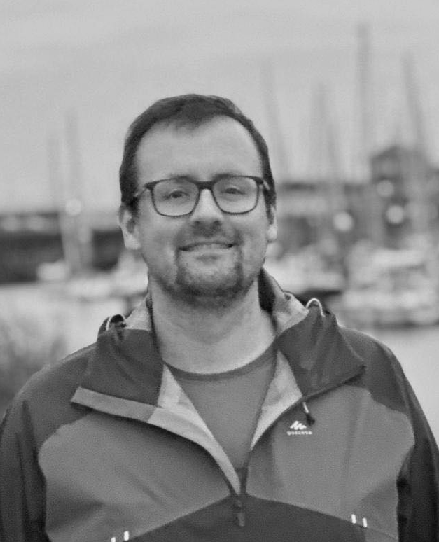 Antonio Viayna Gaza, PhD