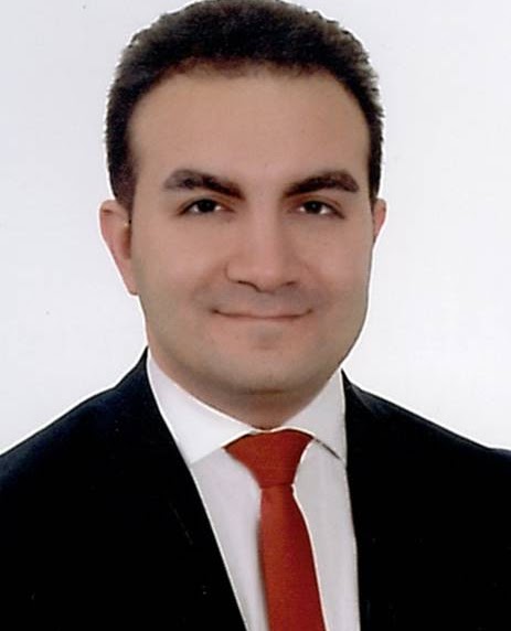 Prof. Abdurrahman Olgac