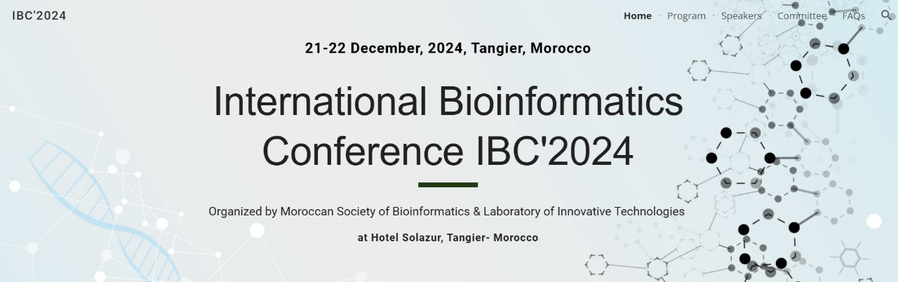 IBC'2024