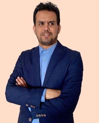 Prof. Samir Chtita