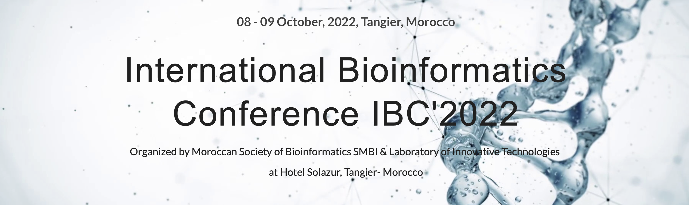 IBC'2022
