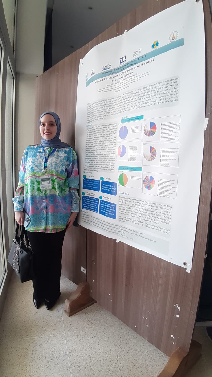 SMBI event